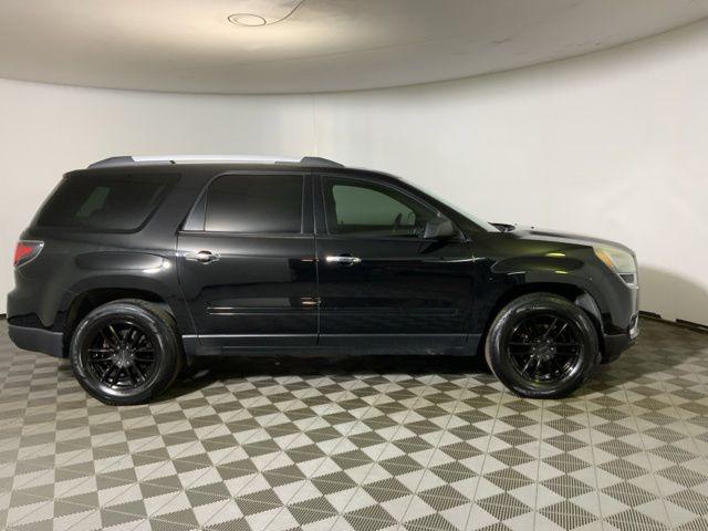 2016 GMC Acadia SLE-2