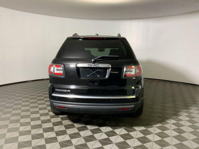 2016 GMC Acadia SLE-2