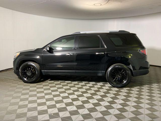 2016 GMC Acadia SLE-2