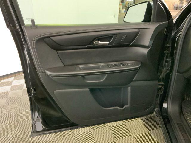 2016 GMC Acadia SLE-2