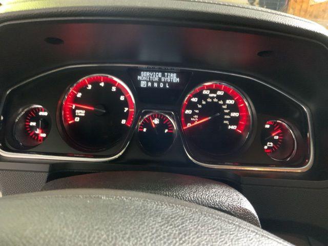 2016 GMC Acadia SLE-2