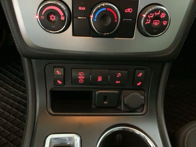 2016 GMC Acadia SLE-2