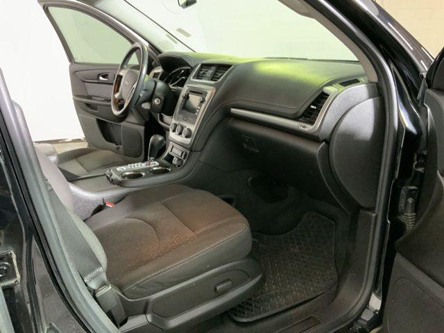 2016 GMC Acadia SLE-2
