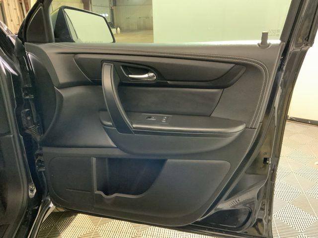 2016 GMC Acadia SLE-2