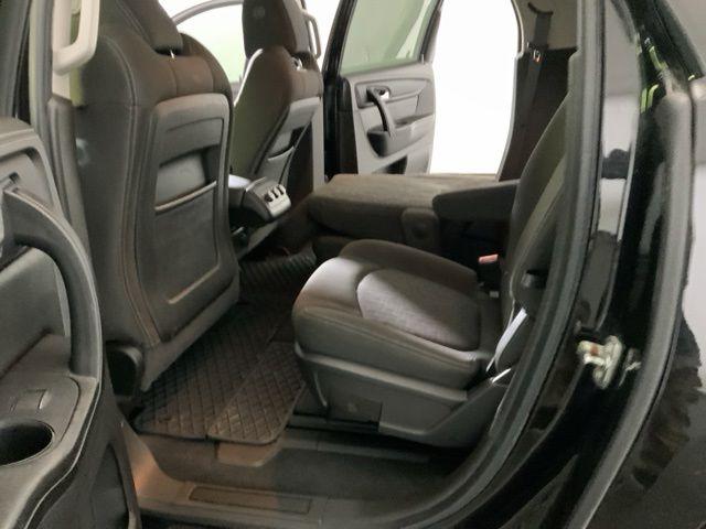 2016 GMC Acadia SLE-2