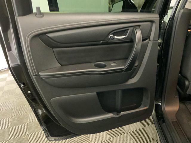 2016 GMC Acadia SLE-2