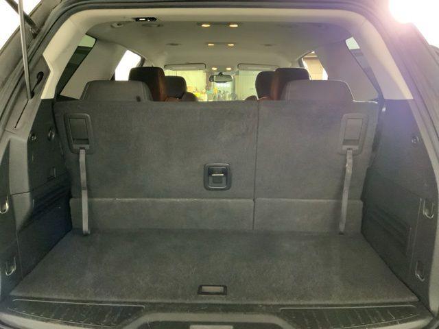 2016 GMC Acadia SLE-2