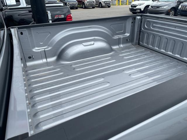 2022 Ram 1500 Classic Warlock Quad Cab 4x4 6'4" Box