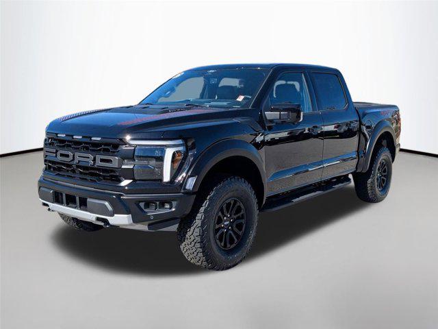 2025 Ford F-150 Raptor for sale in Smithfield, NC