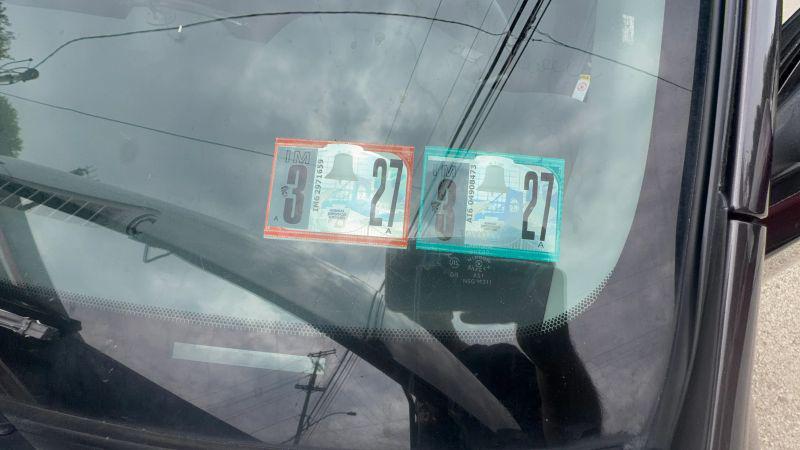 2010 Scion xD Base