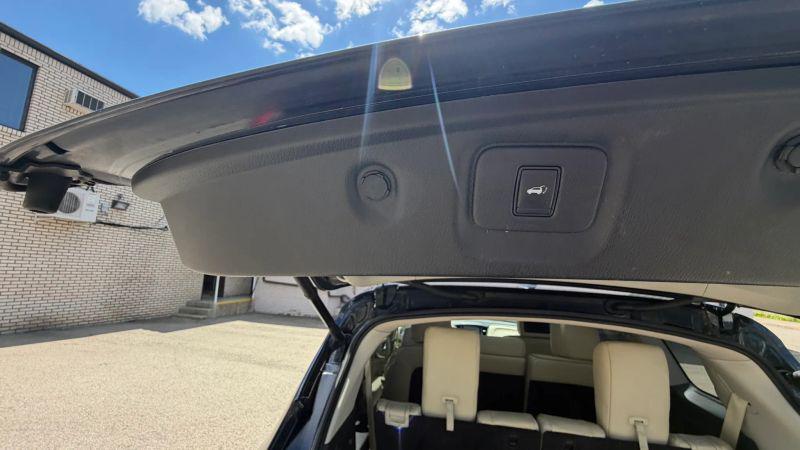 2015 INFINITI QX60 3.5