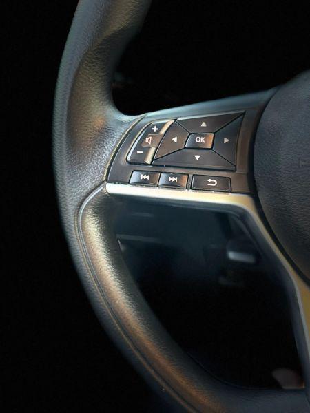 2023 Nissan Sentra SV Xtronic CVT