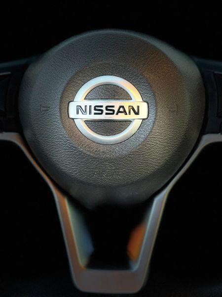 2023 Nissan Sentra SV Xtronic CVT