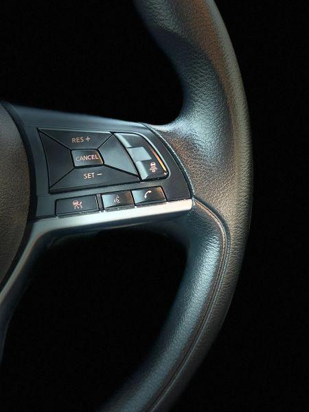 2023 Nissan Sentra SV Xtronic CVT