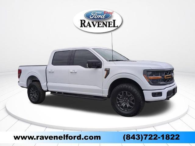 2025 Ford F-150 Tremor for sale in Ravenel, SC