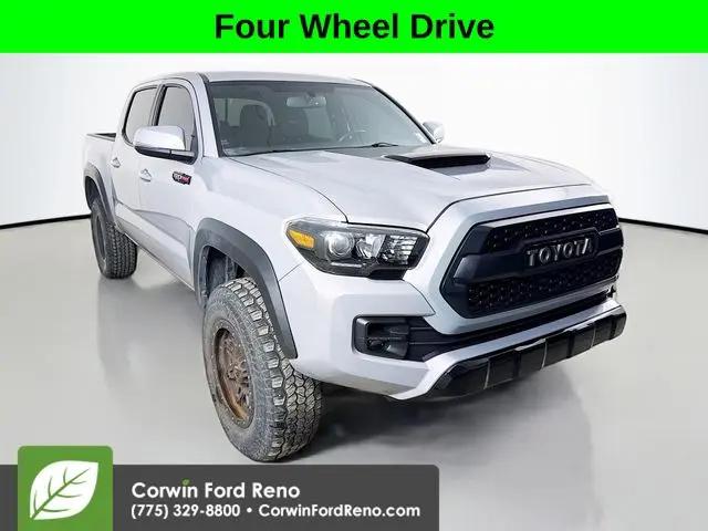 2017 Toyota Tacoma TRD Pro for sale in Reno, NV