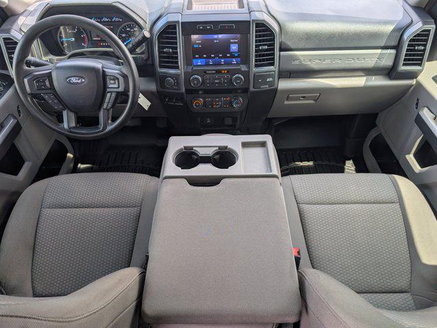 2021 Ford F-250 XLT