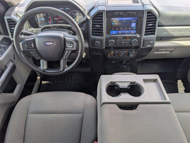 2021 Ford F-250 XLT
