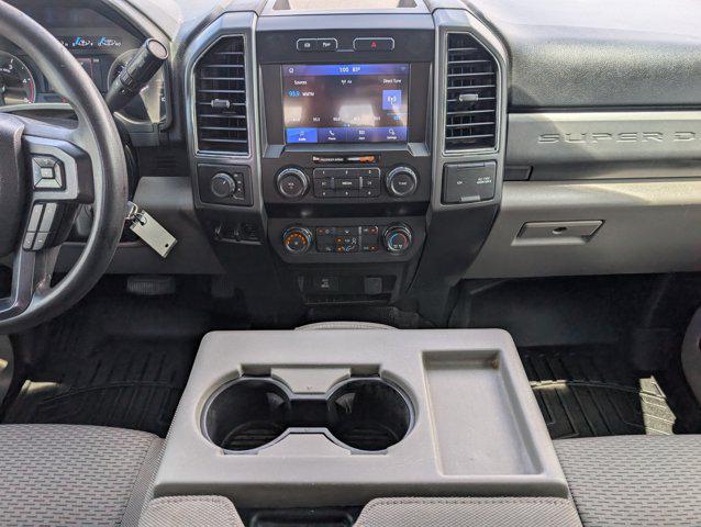 2021 Ford F-250 XLT