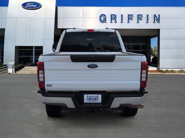 2021 Ford F-250 XLT