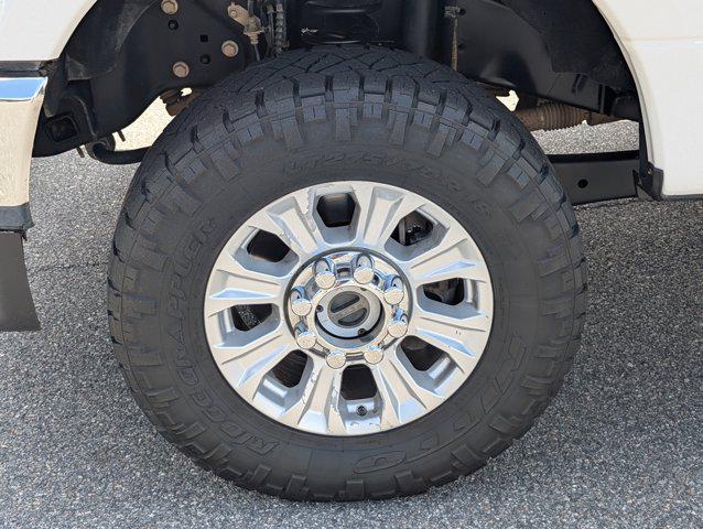 2021 Ford F-250 XLT