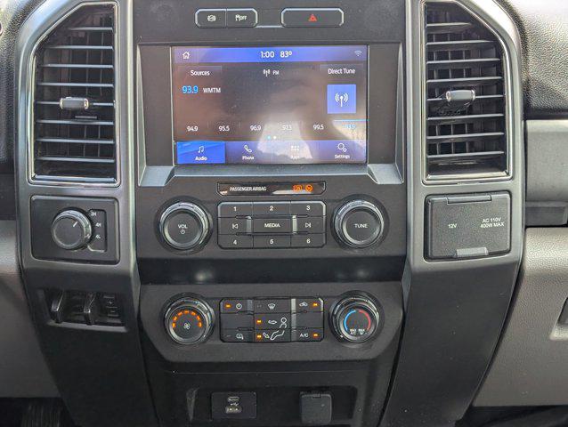 2021 Ford F-250 XLT