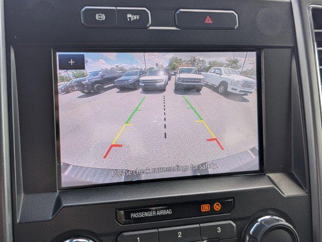 2021 Ford F-250 XLT