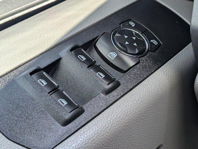 2021 Ford F-250 XLT