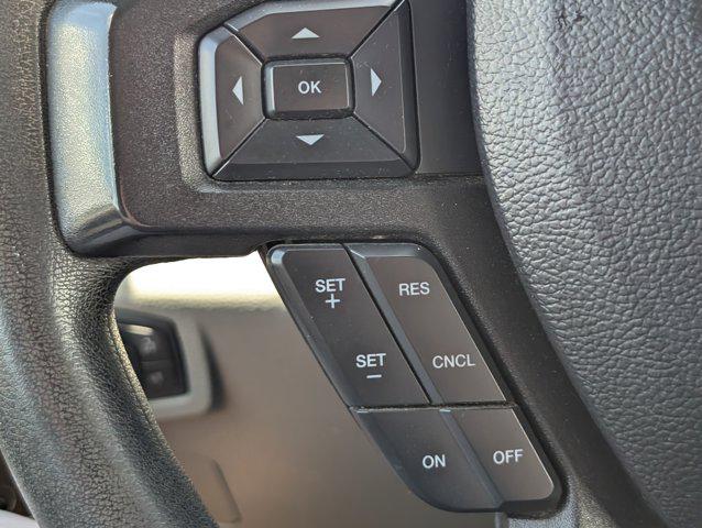 2021 Ford F-250 XLT