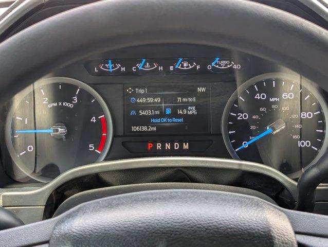 2021 Ford F-250 XLT