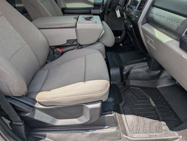 2021 Ford F-250 XLT