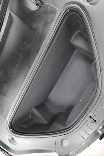 2017 Tesla Model S P100D