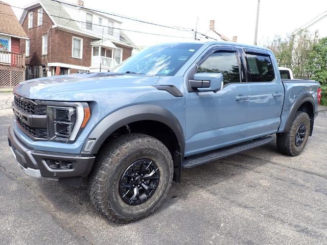 2023 Ford F-150 Raptor for sale in Burgettstown, PA