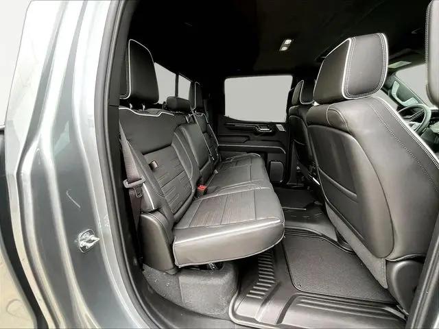 2026 GMC Sierra 1500 Crew Cab, Short Bed, AT4X, 4WD