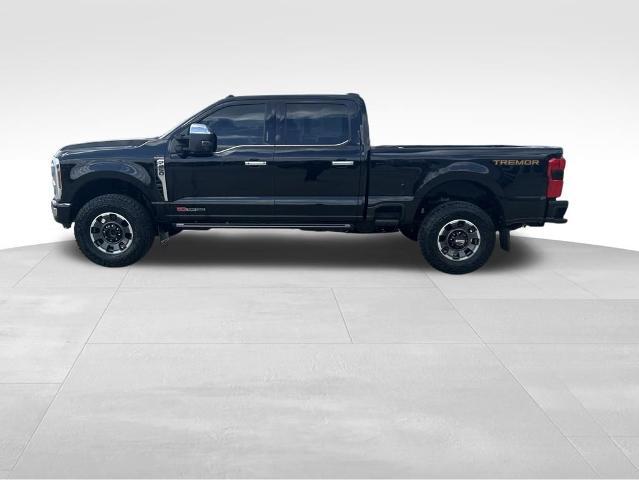 2024 Ford F-250 Platinum