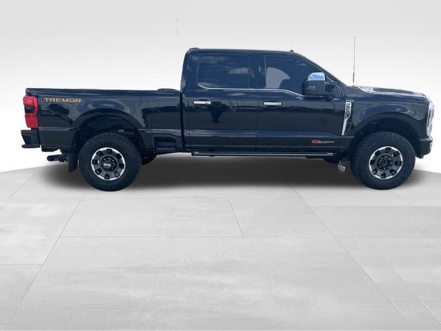 2024 Ford F-250 Platinum