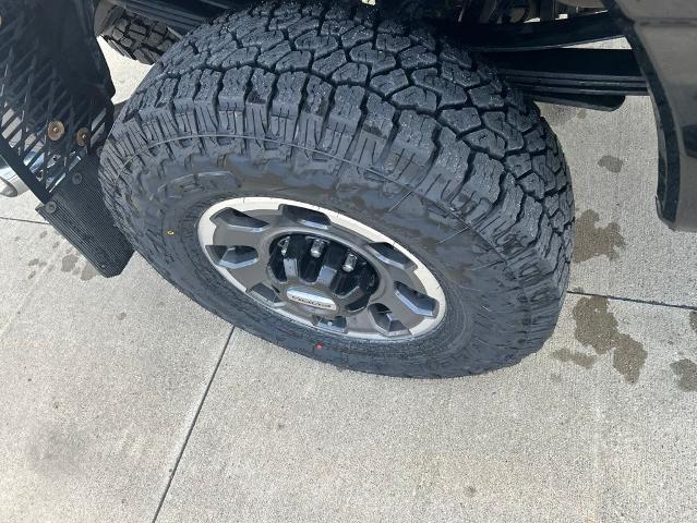 2024 Ford F-250 Platinum