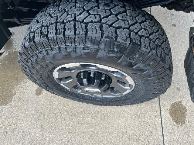 2024 Ford F-250 Platinum