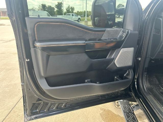 2024 Ford F-250 Platinum