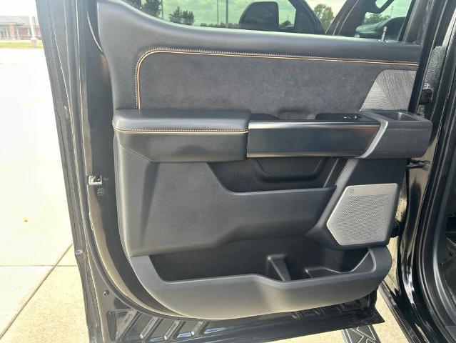 2024 Ford F-250 Platinum