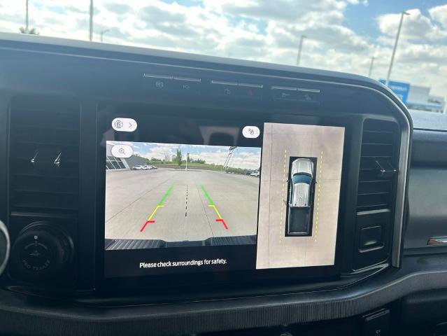 2024 Ford F-250 Platinum