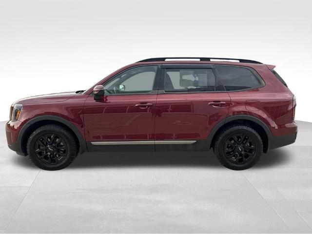 2023 Kia Telluride SX X-Pro