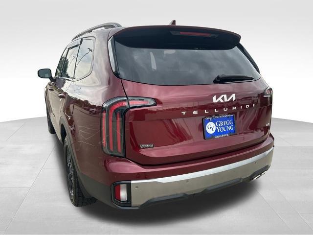 2023 Kia Telluride SX X-Pro