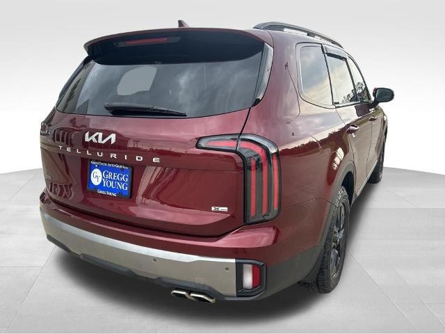 2023 Kia Telluride SX X-Pro