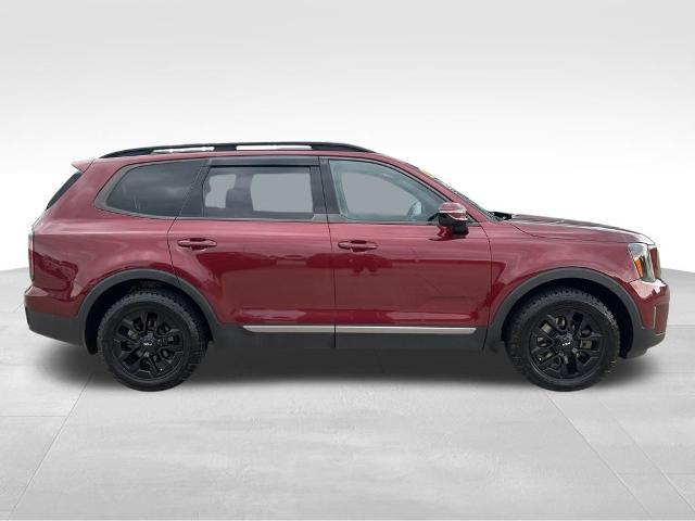 2023 Kia Telluride SX X-Pro