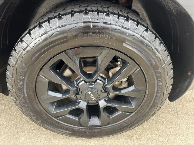 2023 Kia Telluride SX X-Pro