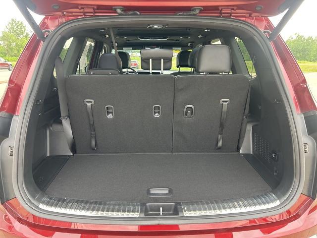 2023 Kia Telluride SX X-Pro
