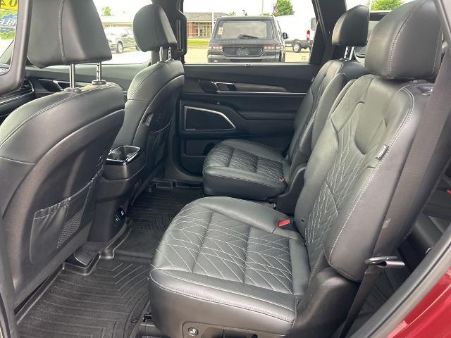 2023 Kia Telluride SX X-Pro