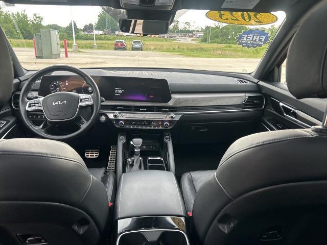 2023 Kia Telluride SX X-Pro