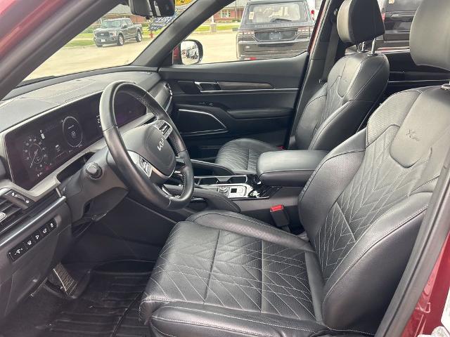 2023 Kia Telluride SX X-Pro